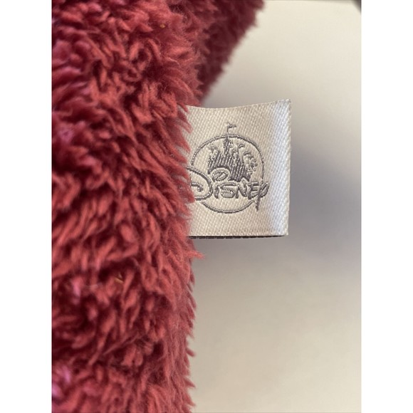 Lotso Huggin Bear Plush Disney Pixar Toy Story Strawberry Smell 15” - Picture 2 of 7